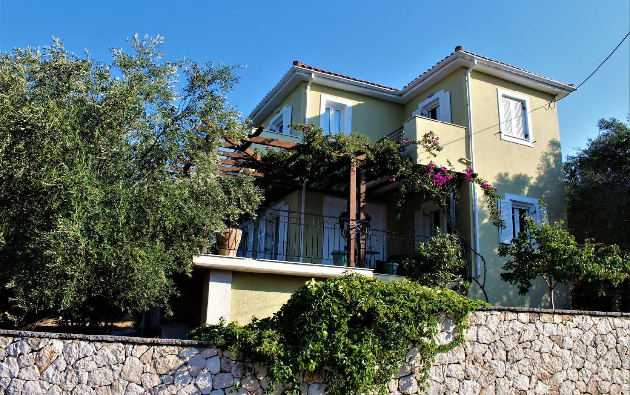 Cinema Themed House In Argostoli Villa Dış mekan fotoğraf