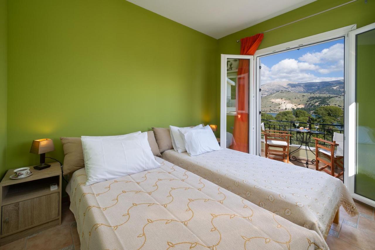 Cinema Themed House In Argostoli Villa Dış mekan fotoğraf